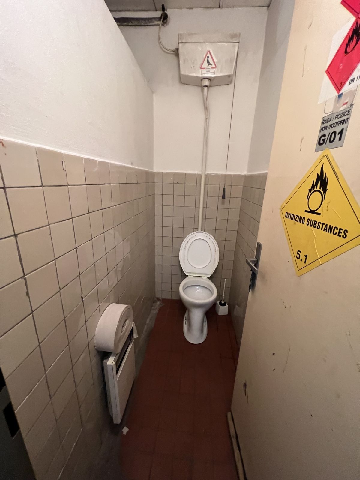 Pronájem nemovitosti 700 m² - foto 19