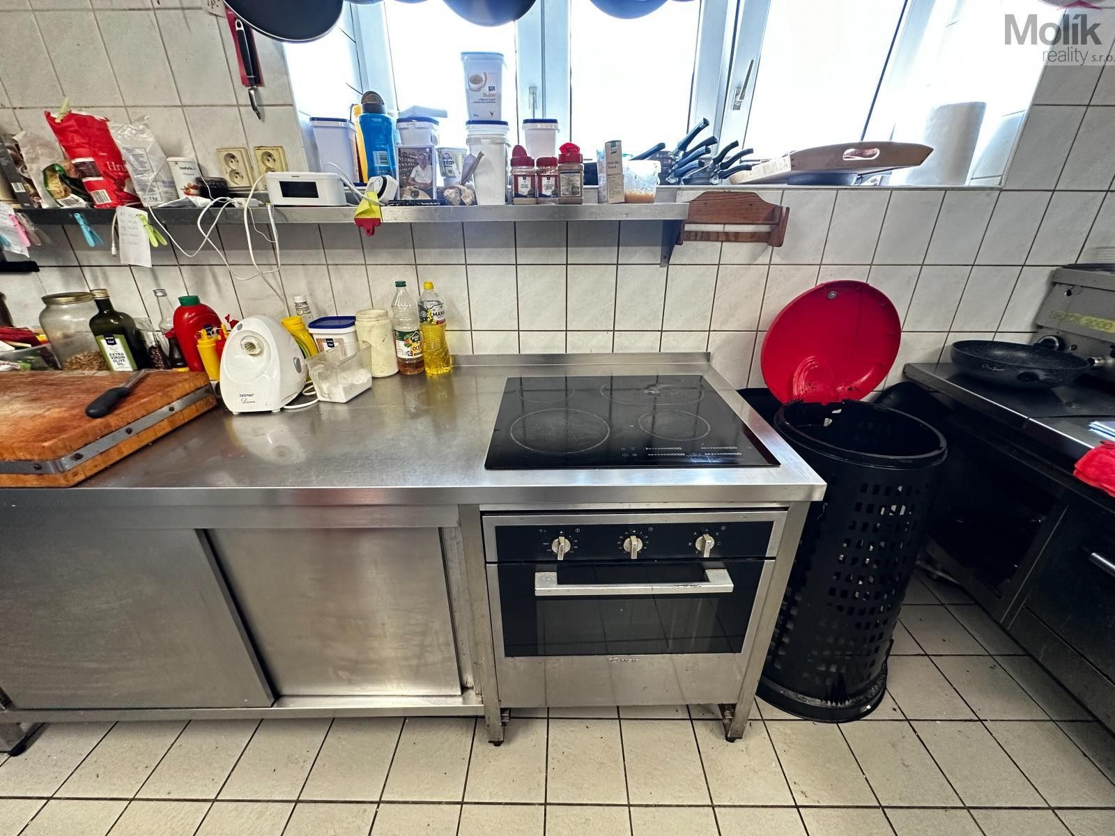 Pronájem komerčního prostoru 980 m² - foto 7