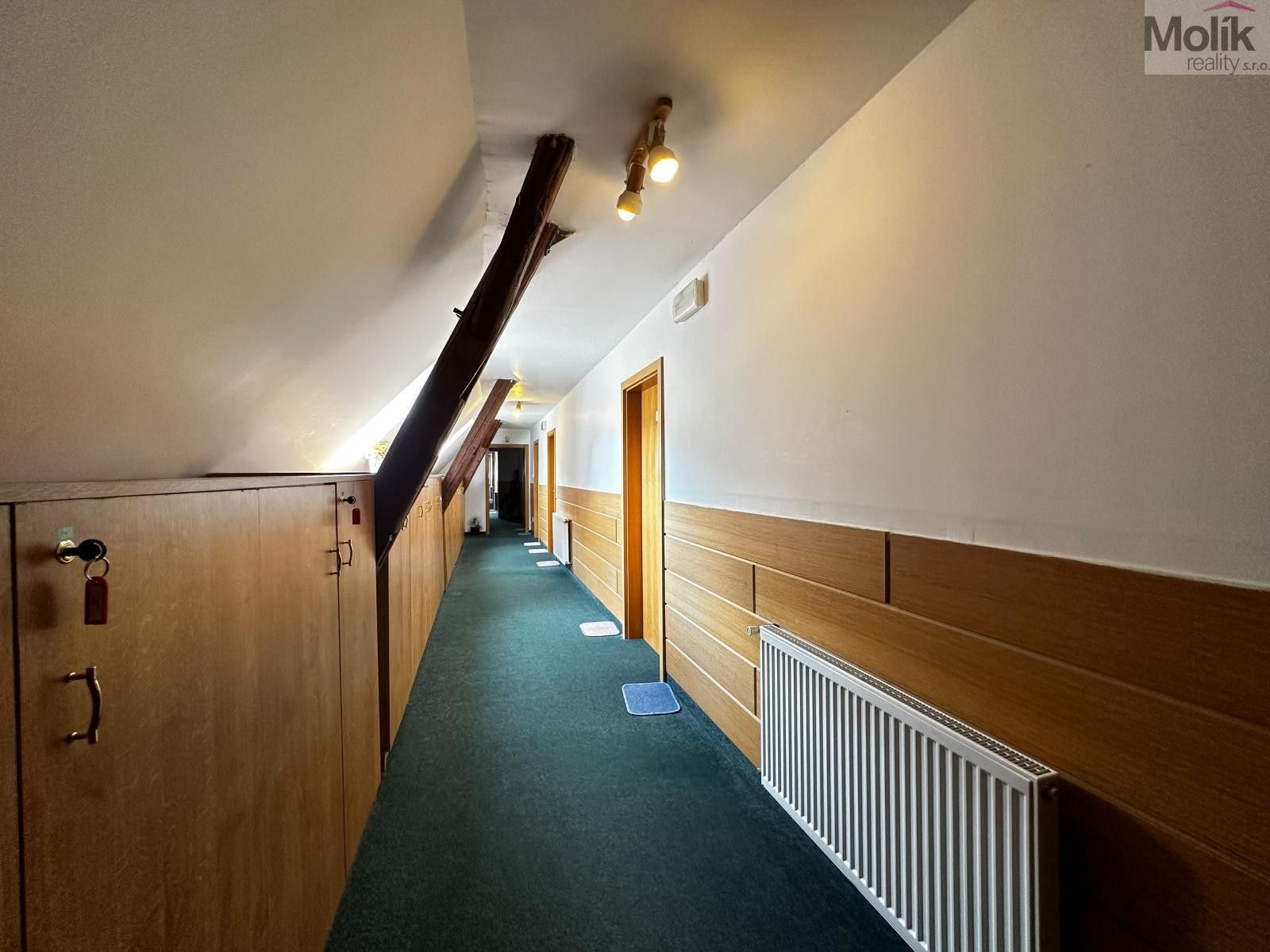 Pronájem komerčního prostoru 980 m² - foto 13