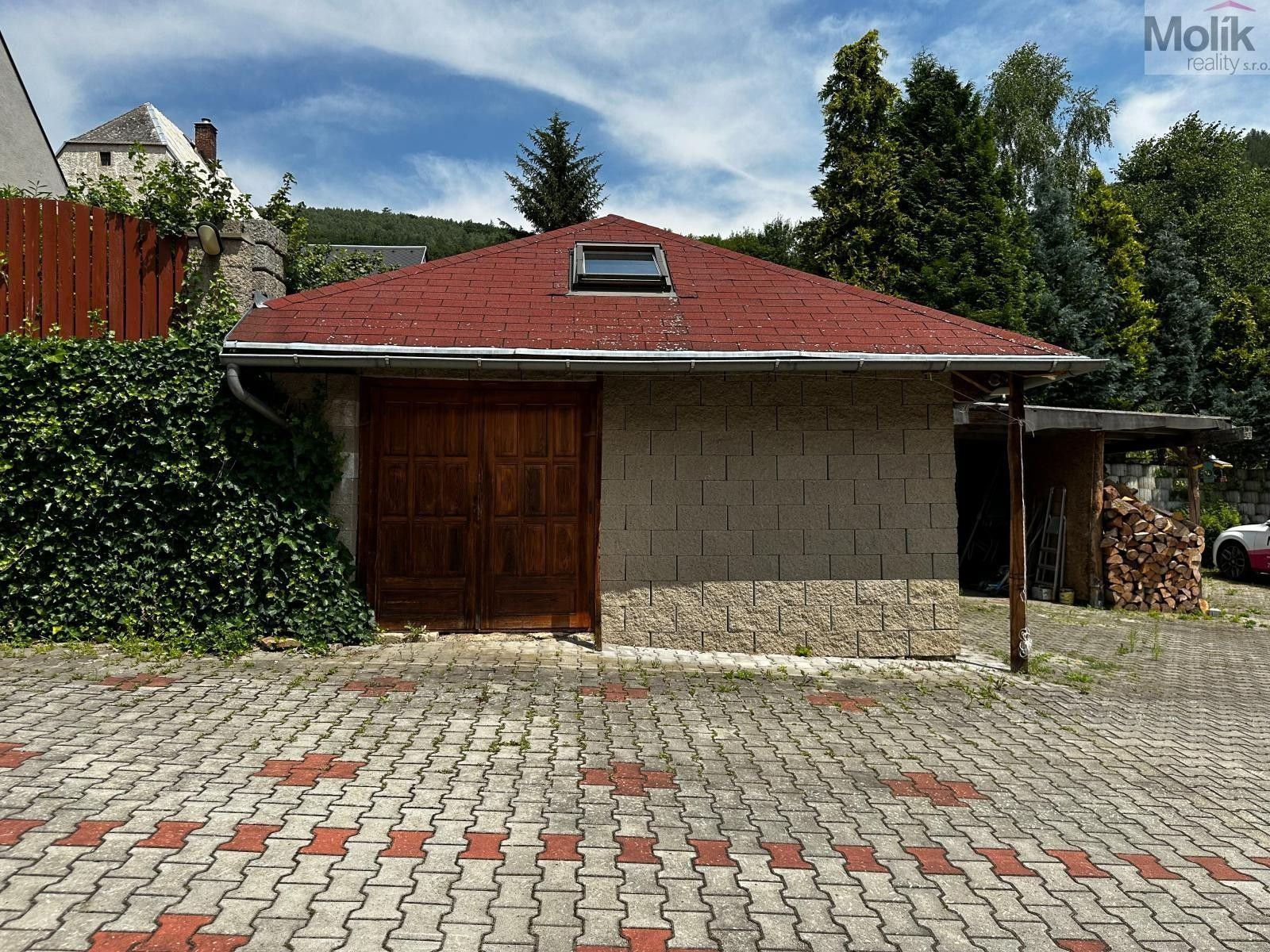 Pronájem komerčního prostoru 980 m² - foto 19