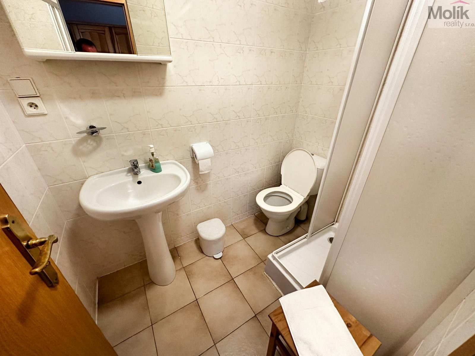Pronájem komerčního prostoru 980 m² - foto 26