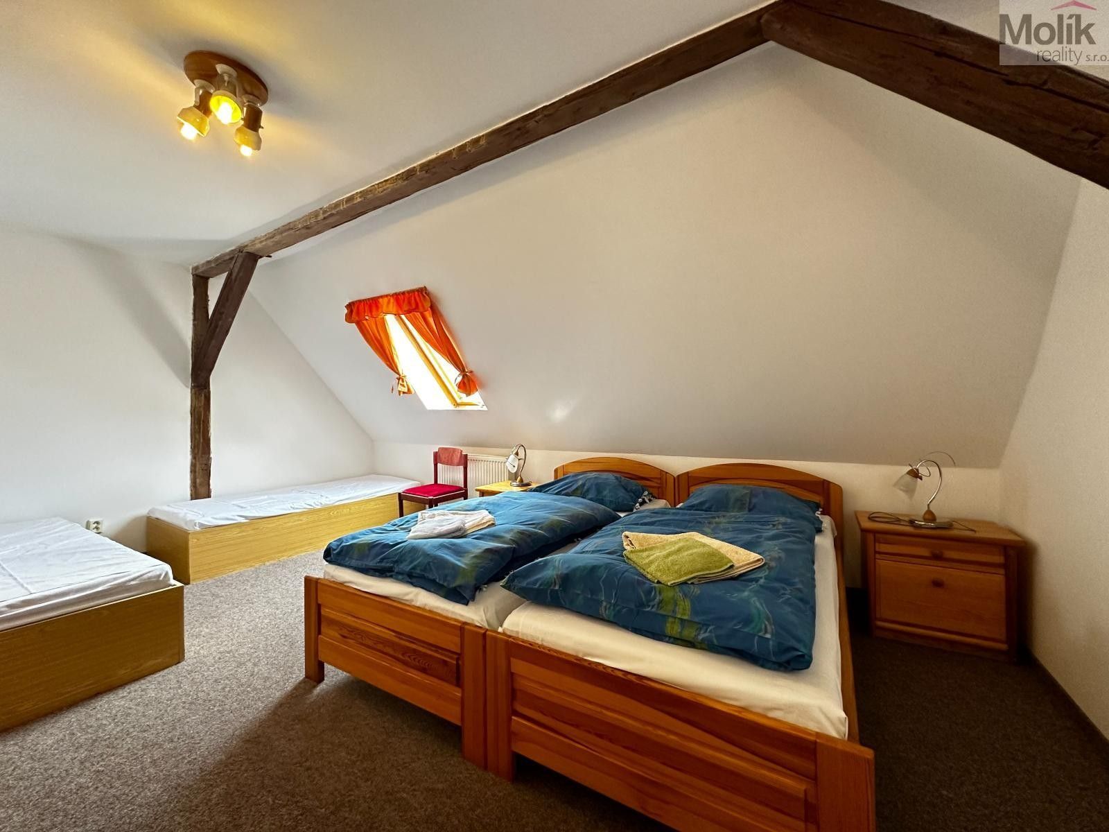 Pronájem komerčního prostoru 980 m² - foto 27