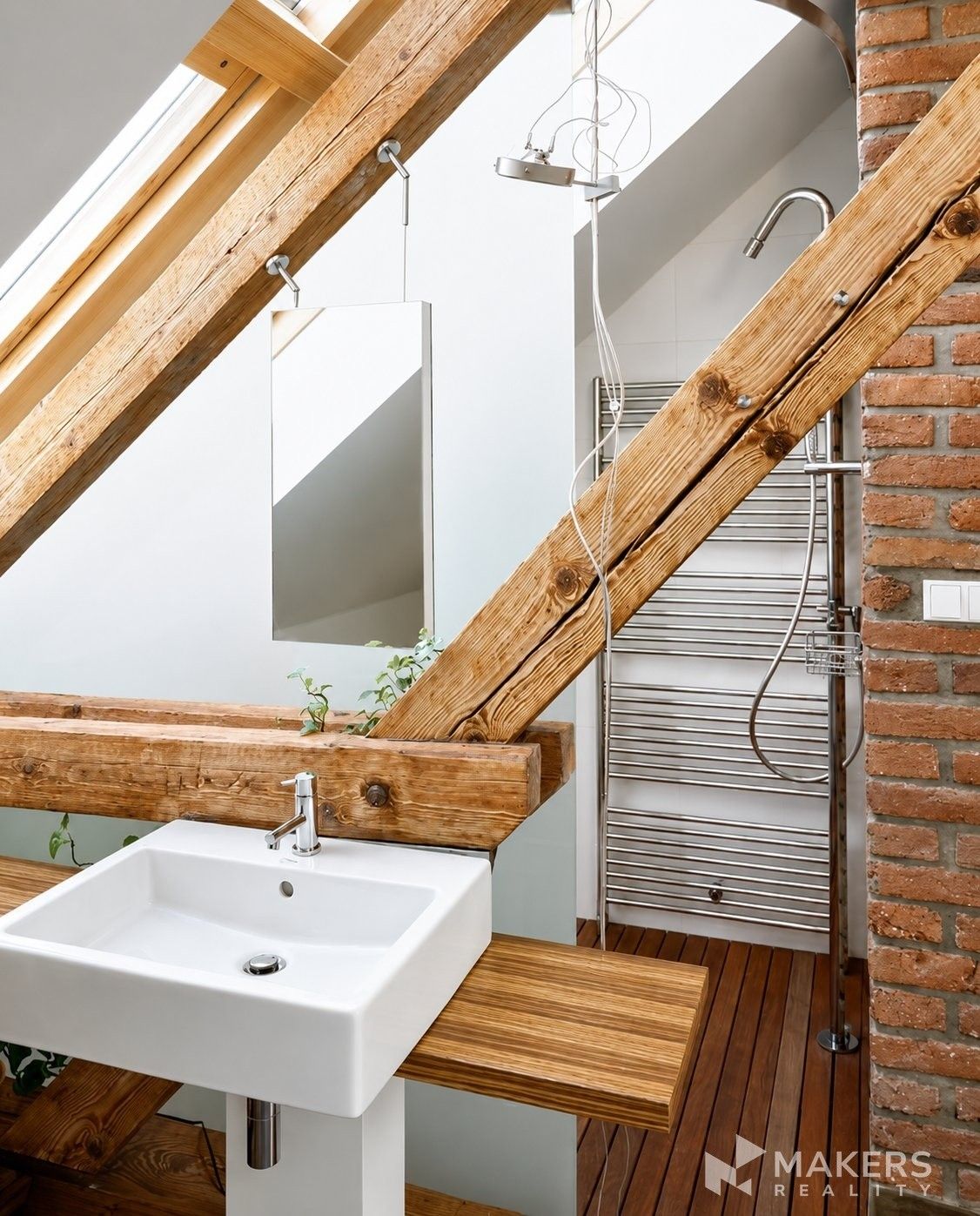 Pronájem bytu 2+kk 93 m² - foto 6