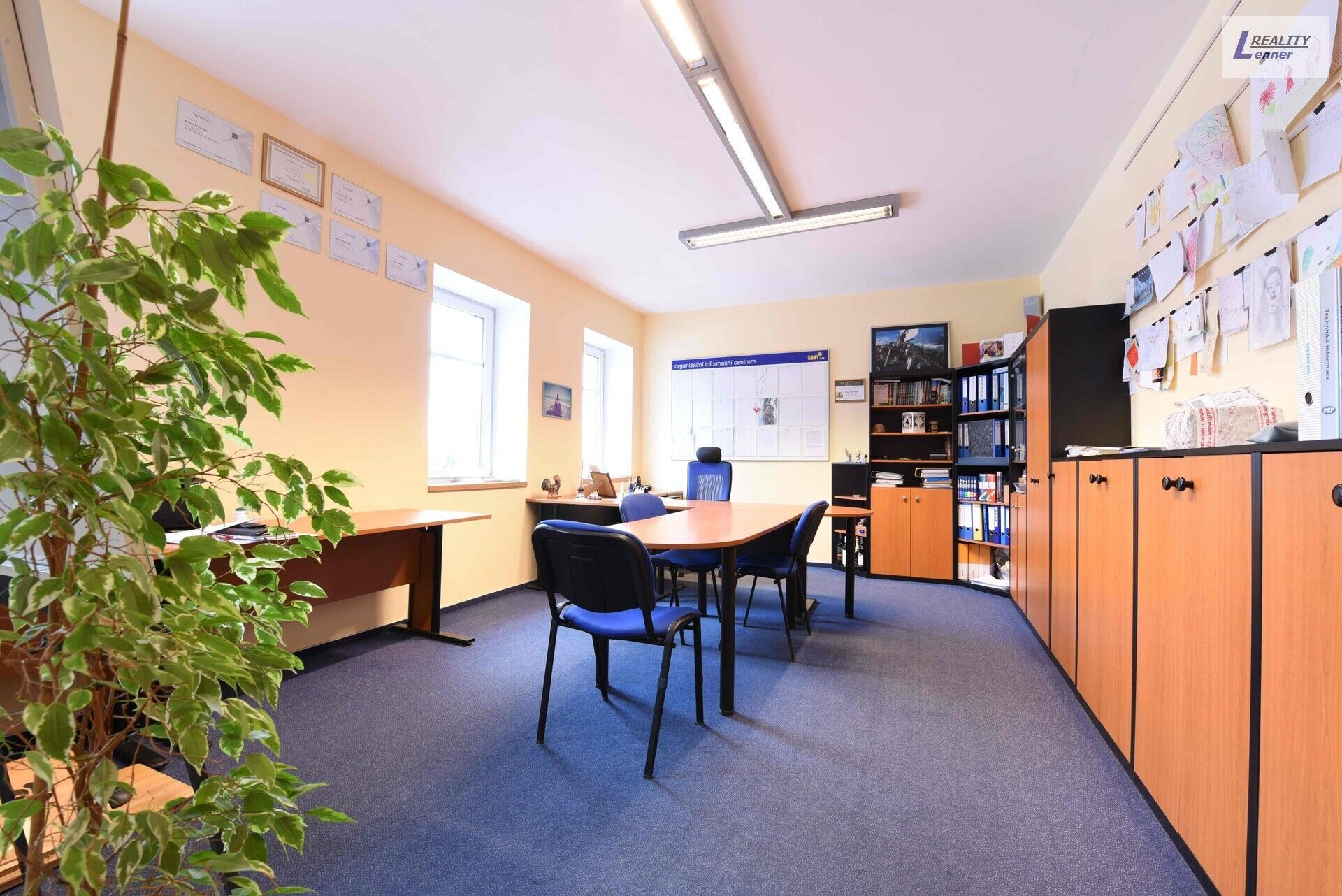 Pronájem komerčního prostoru 173 m² - foto 4