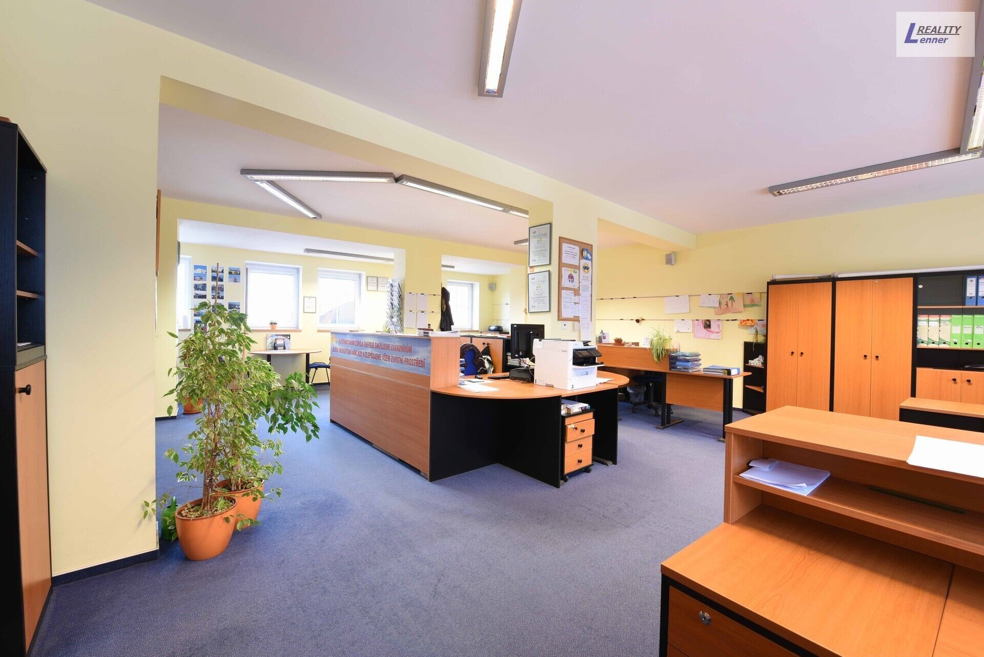 Pronájem komerčního prostoru 173 m² - foto 3