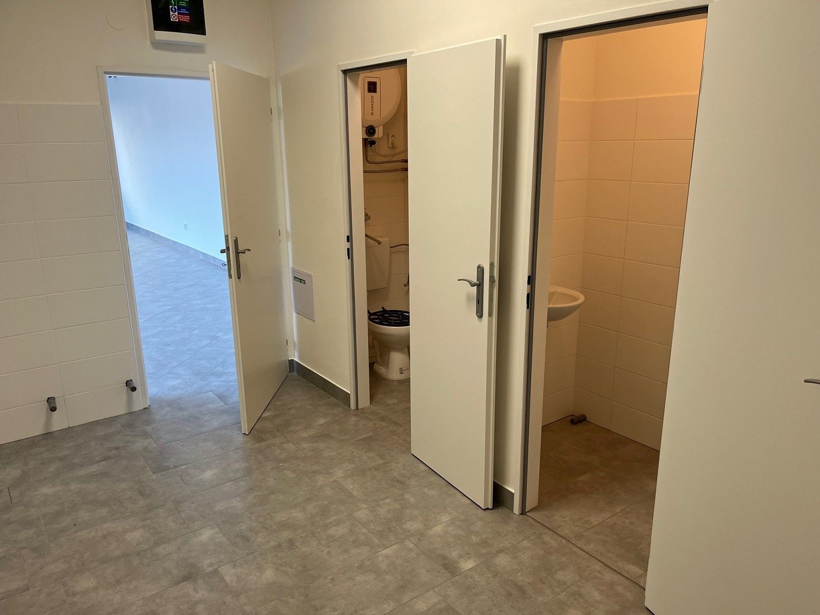 Pronájem komerčního prostoru 79 m² - foto 6