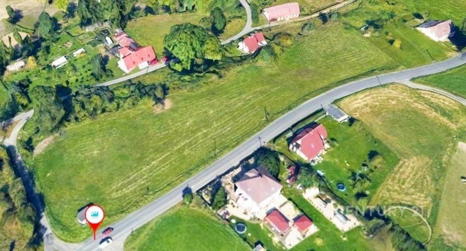 Prodej pozemku 1262 m² - foto 3