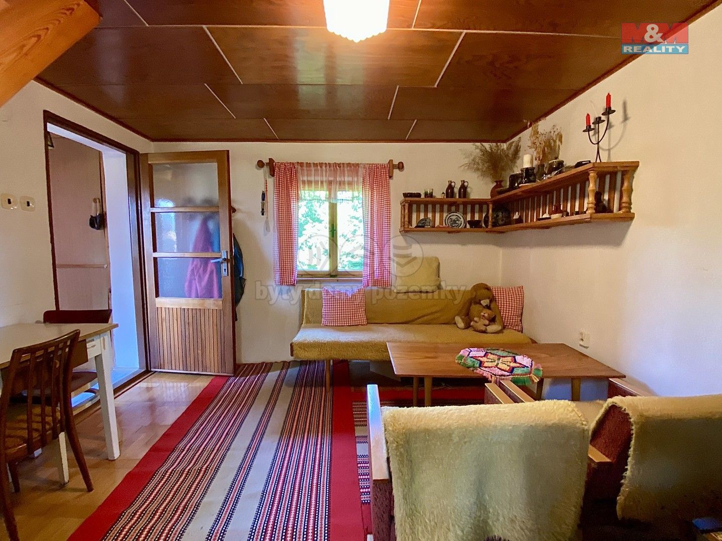 Prodej domu 16 m² - foto 5