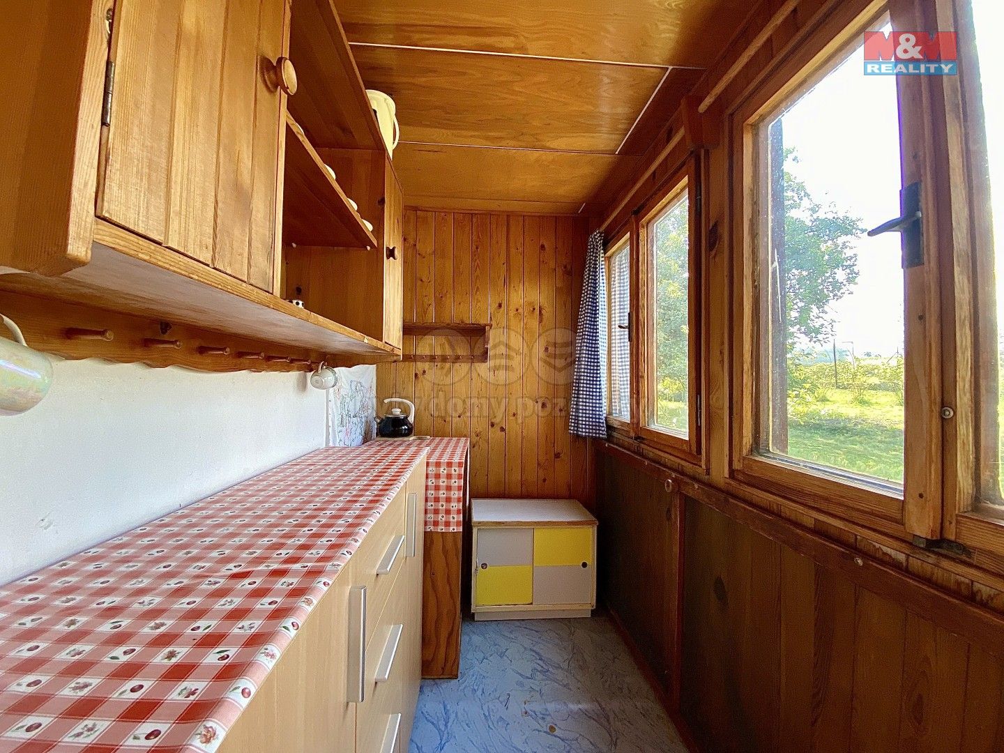 Prodej domu 16 m² - foto 10