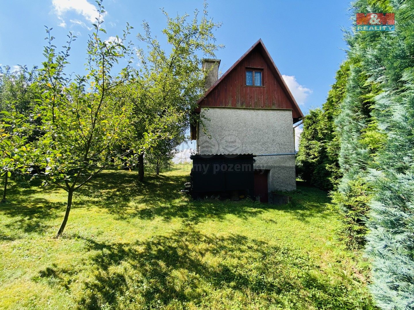 Prodej domu 16 m² - foto 13