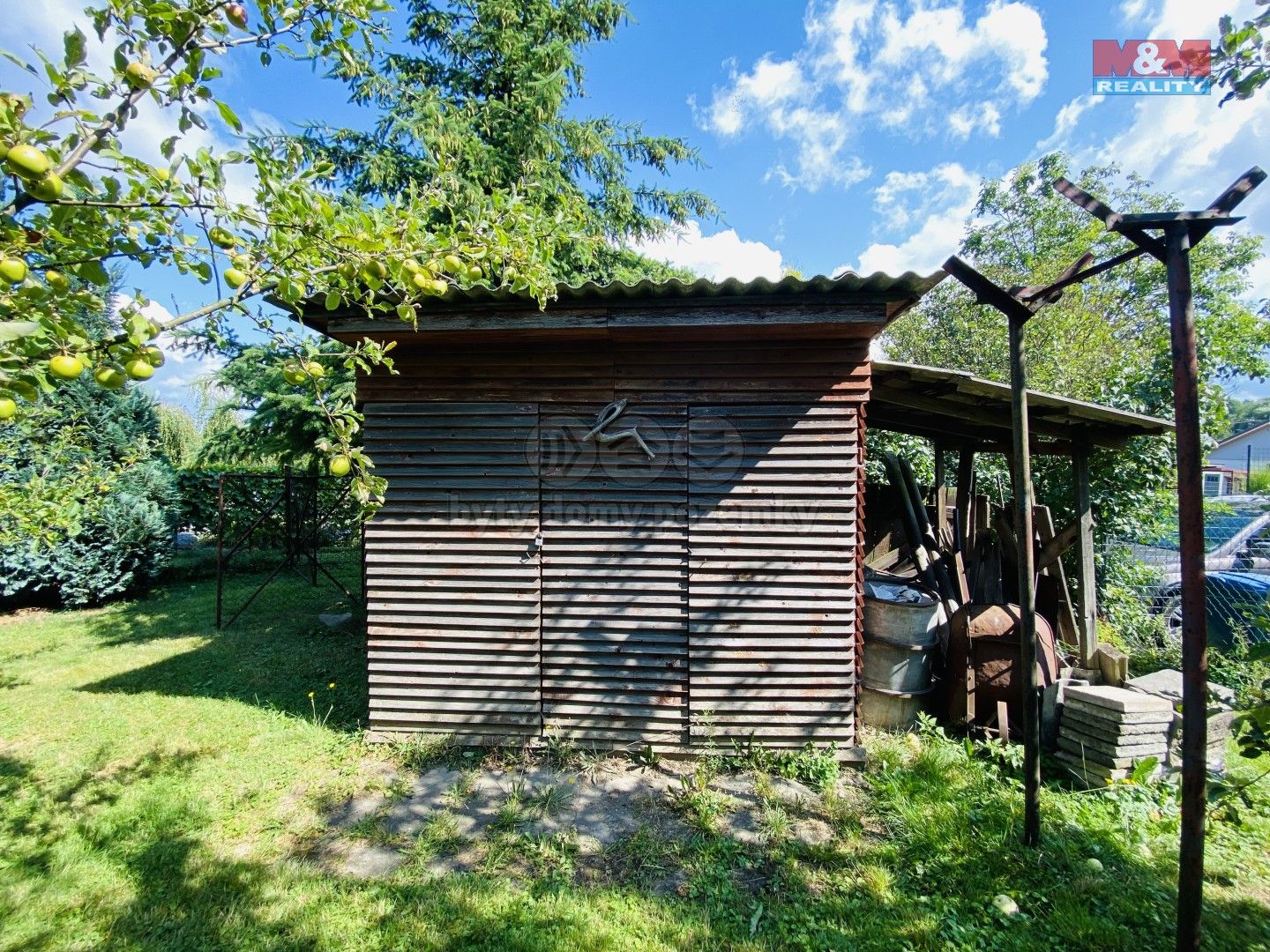 Prodej domu 16 m² - foto 12