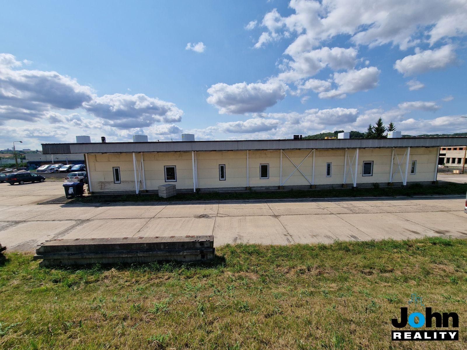 Pronájem komerčního prostoru 300 m² - foto 12