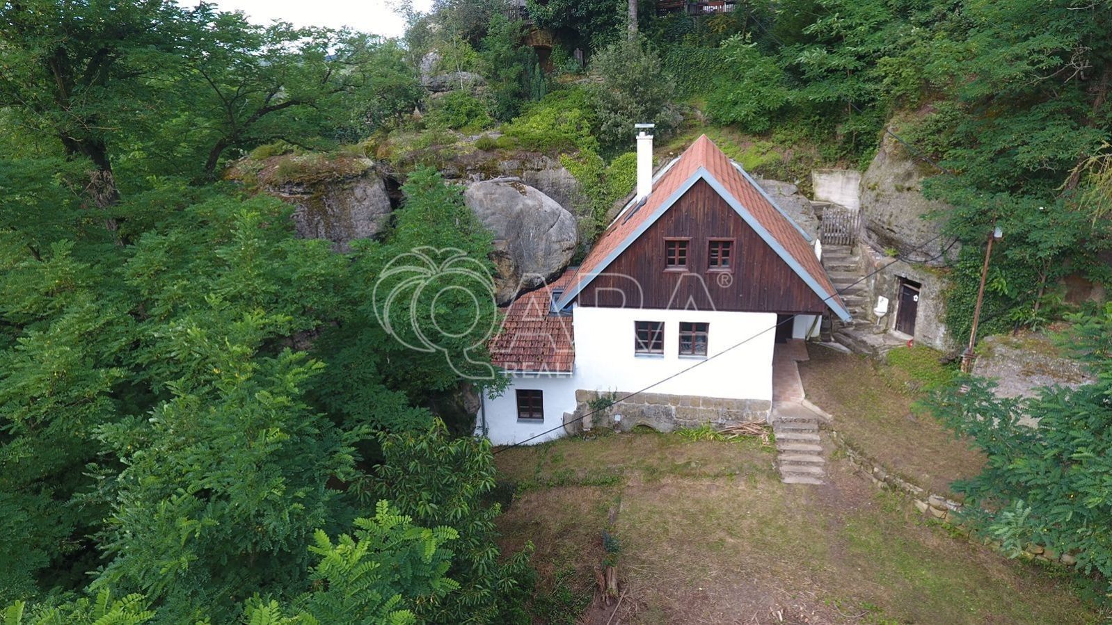 Prodej domu 91 m² - foto 1