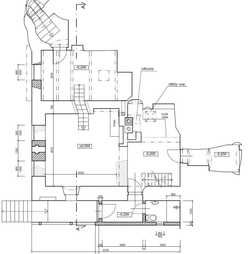 Prodej domu 91 m² - foto 10