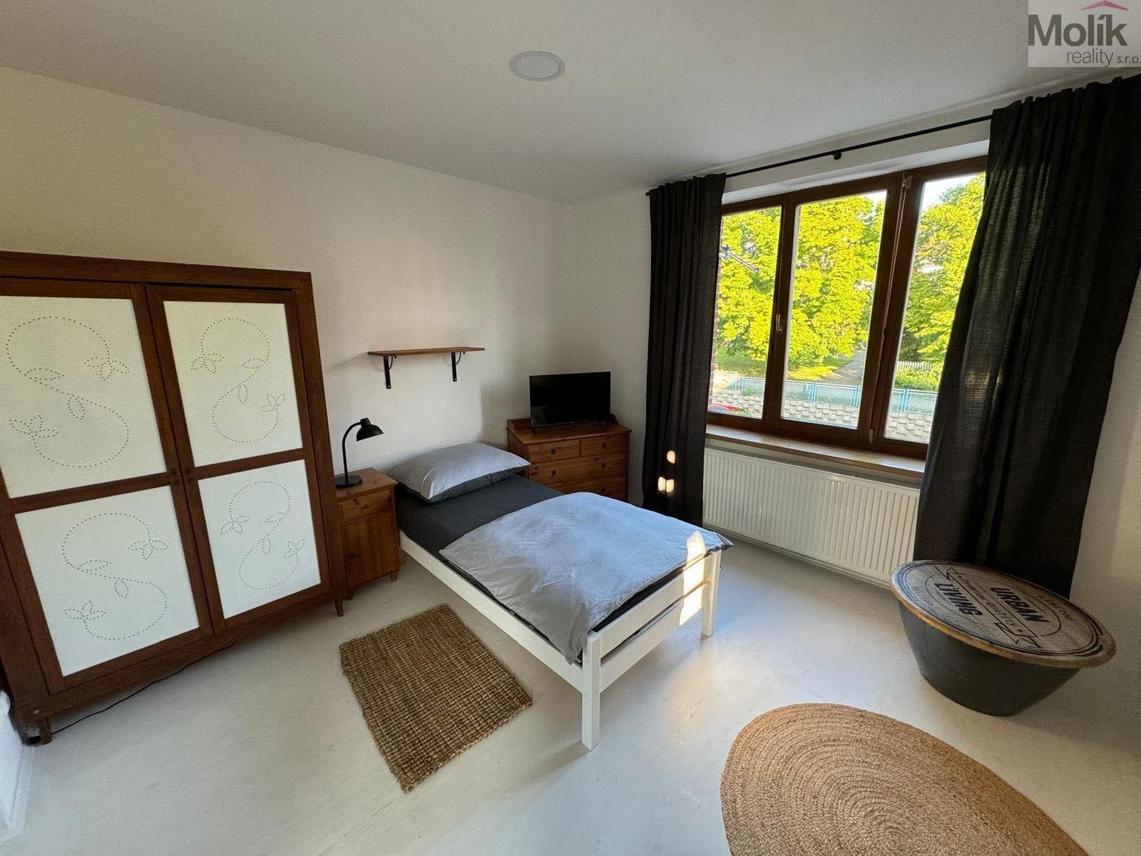 Pronájem bytu 1+1 31 m² - foto 5