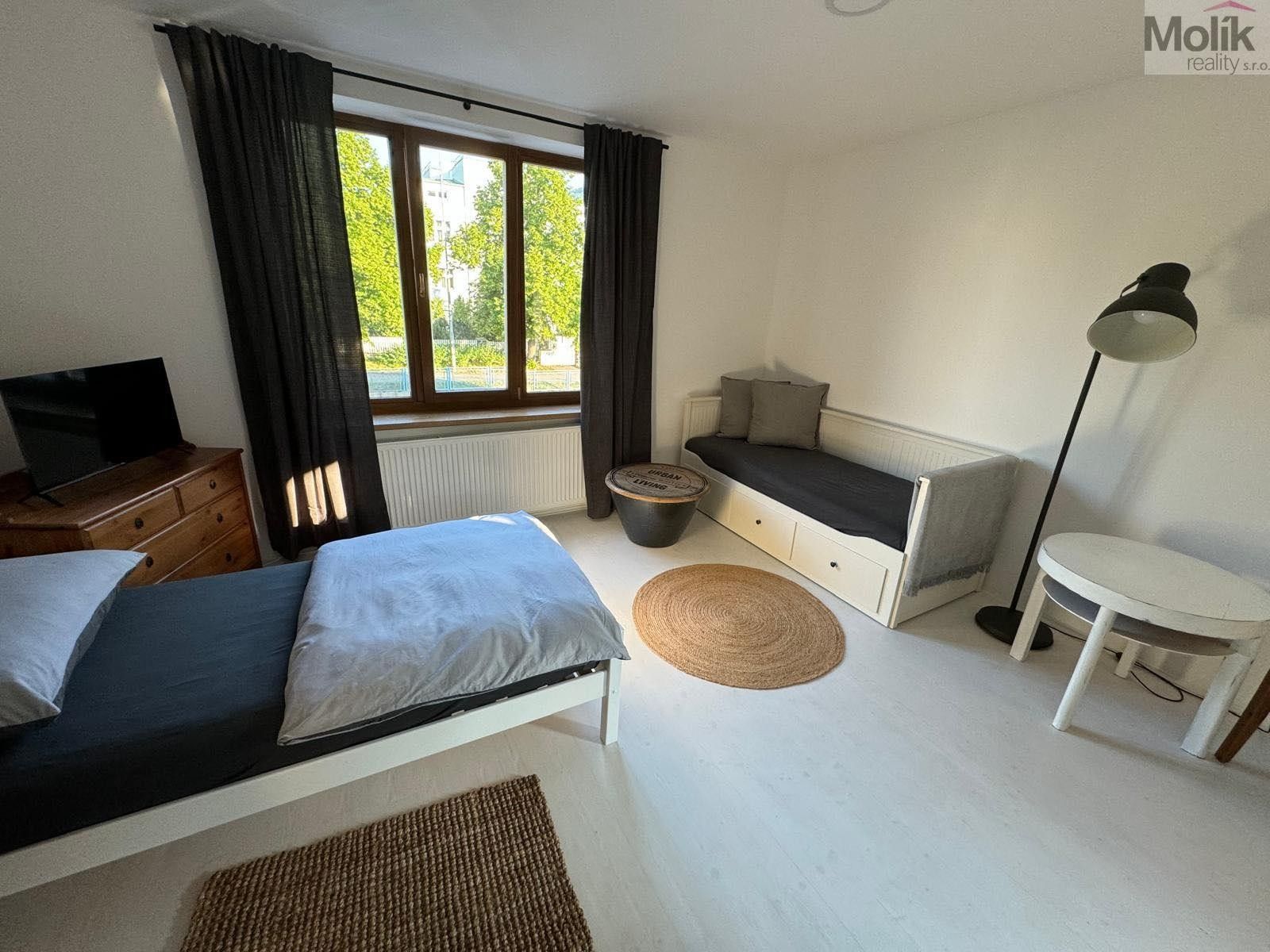 Pronájem bytu 1+1 31 m² - foto 3
