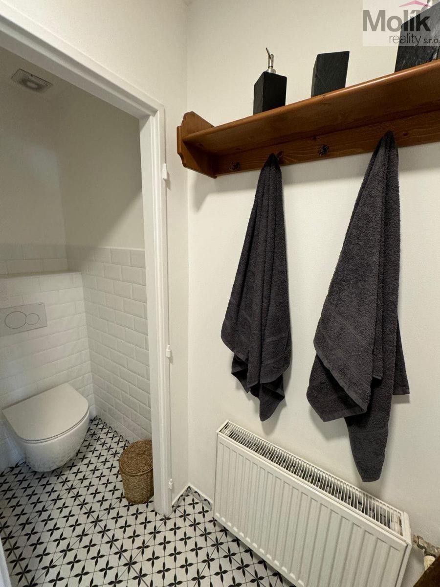 Pronájem bytu 1+1 31 m² - foto 8