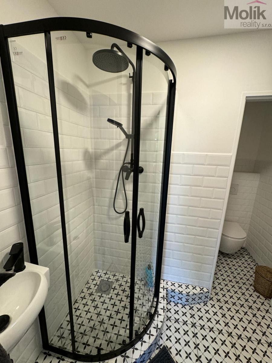 Pronájem bytu 1+1 31 m² - foto 7