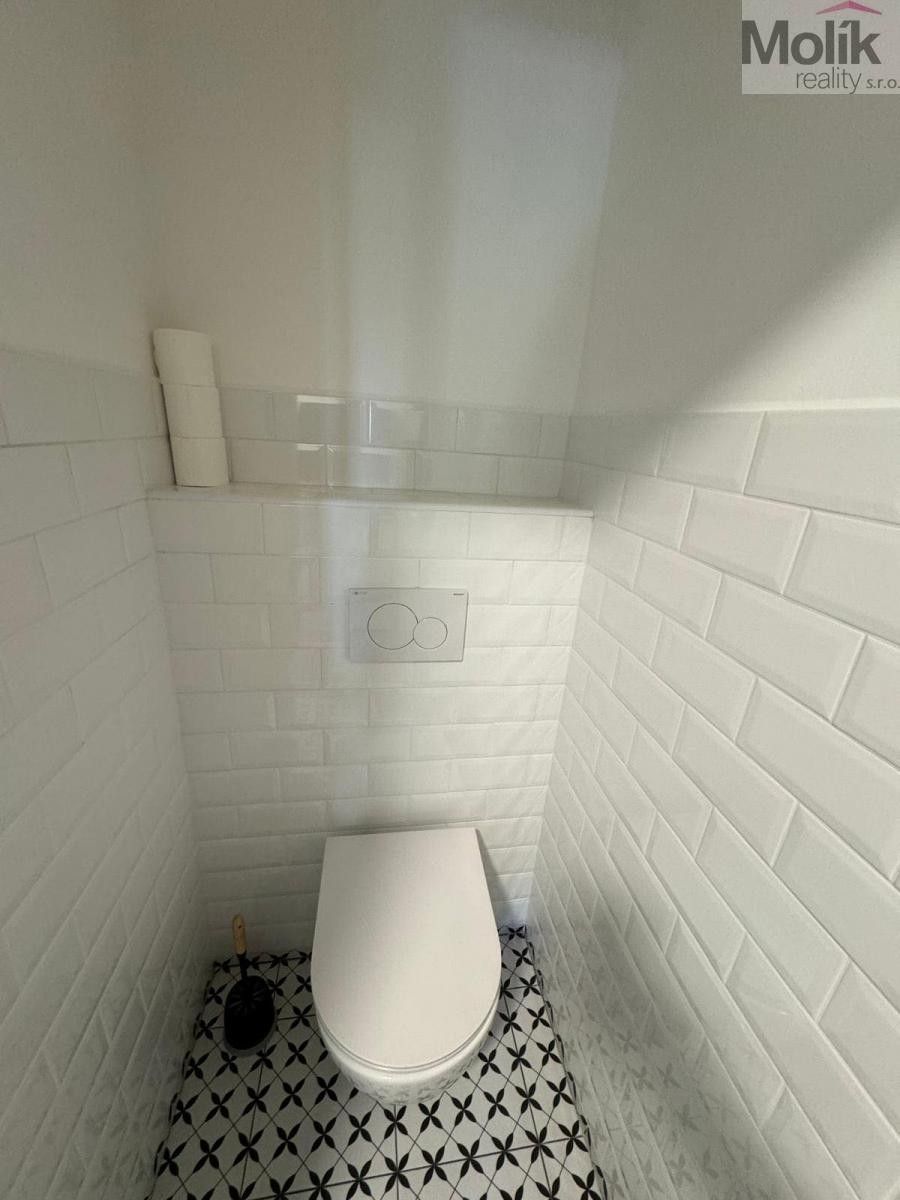 Pronájem bytu 1+1 31 m² - foto 9