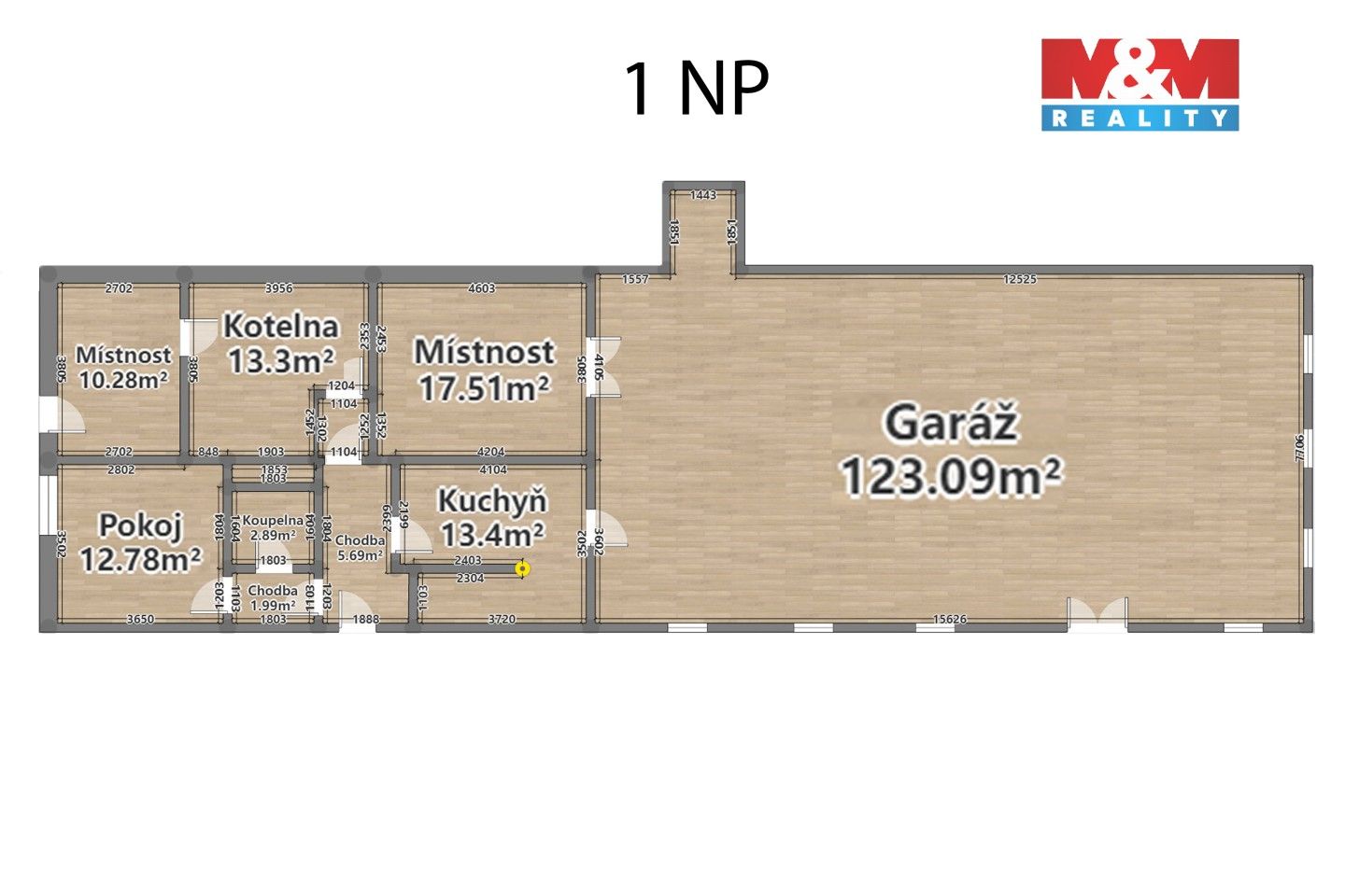Prodej domu 227 m² - foto 39