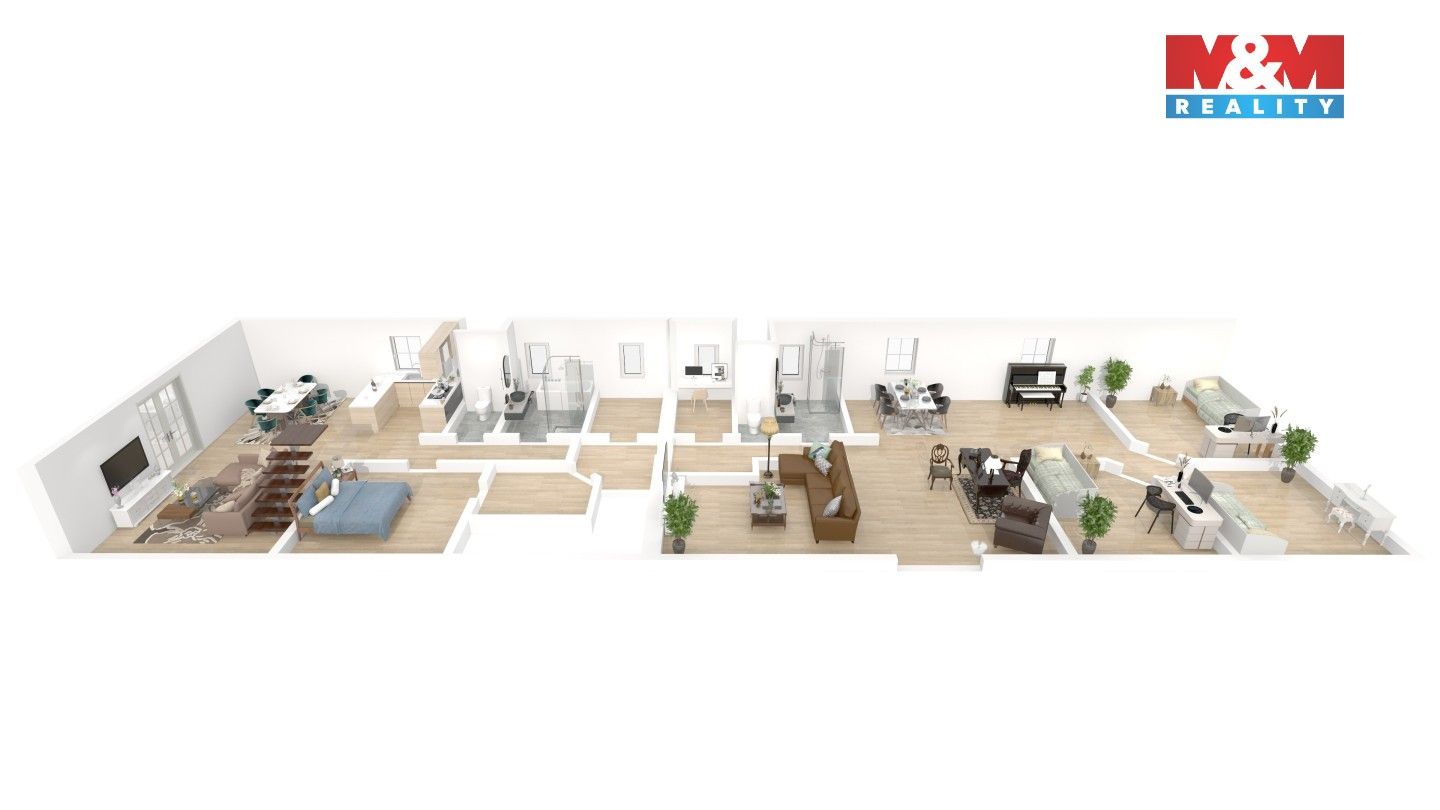 Prodej domu 227 m² - foto 37
