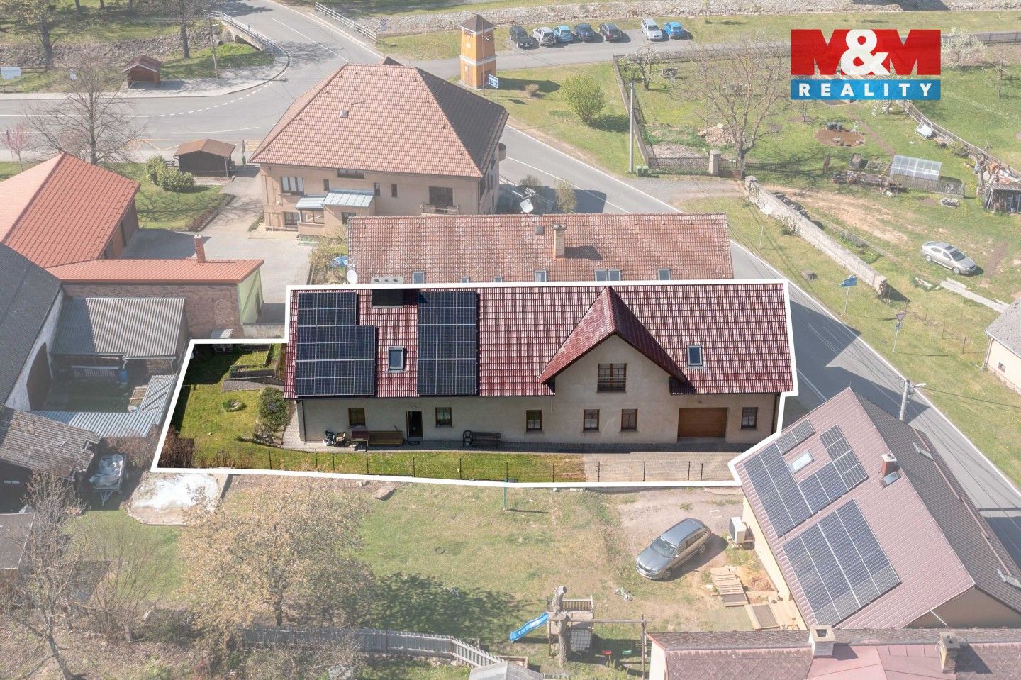 Prodej domu 227 m² - foto 36