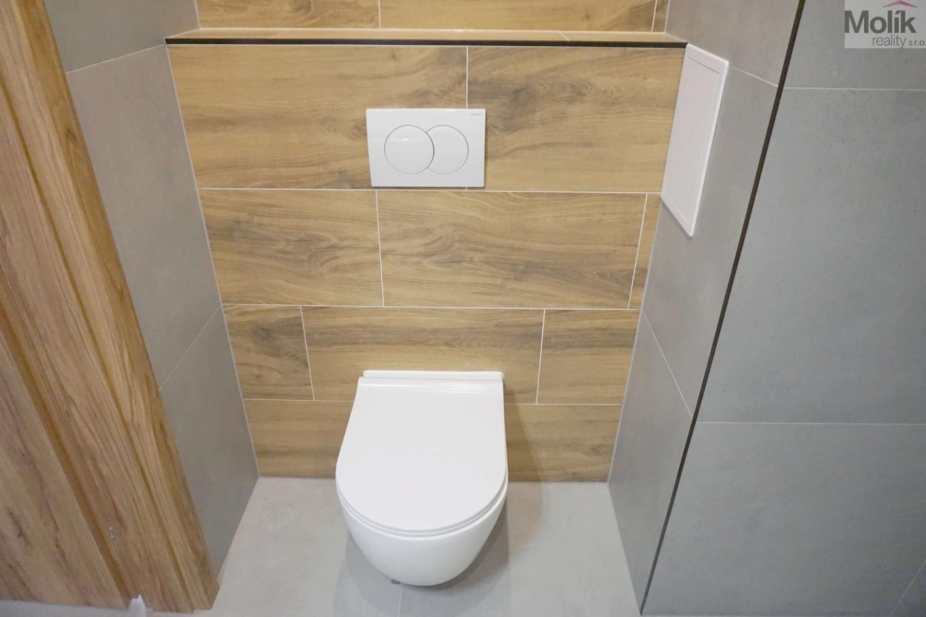 Pronájem bytu 2+1 52 m² - foto 16