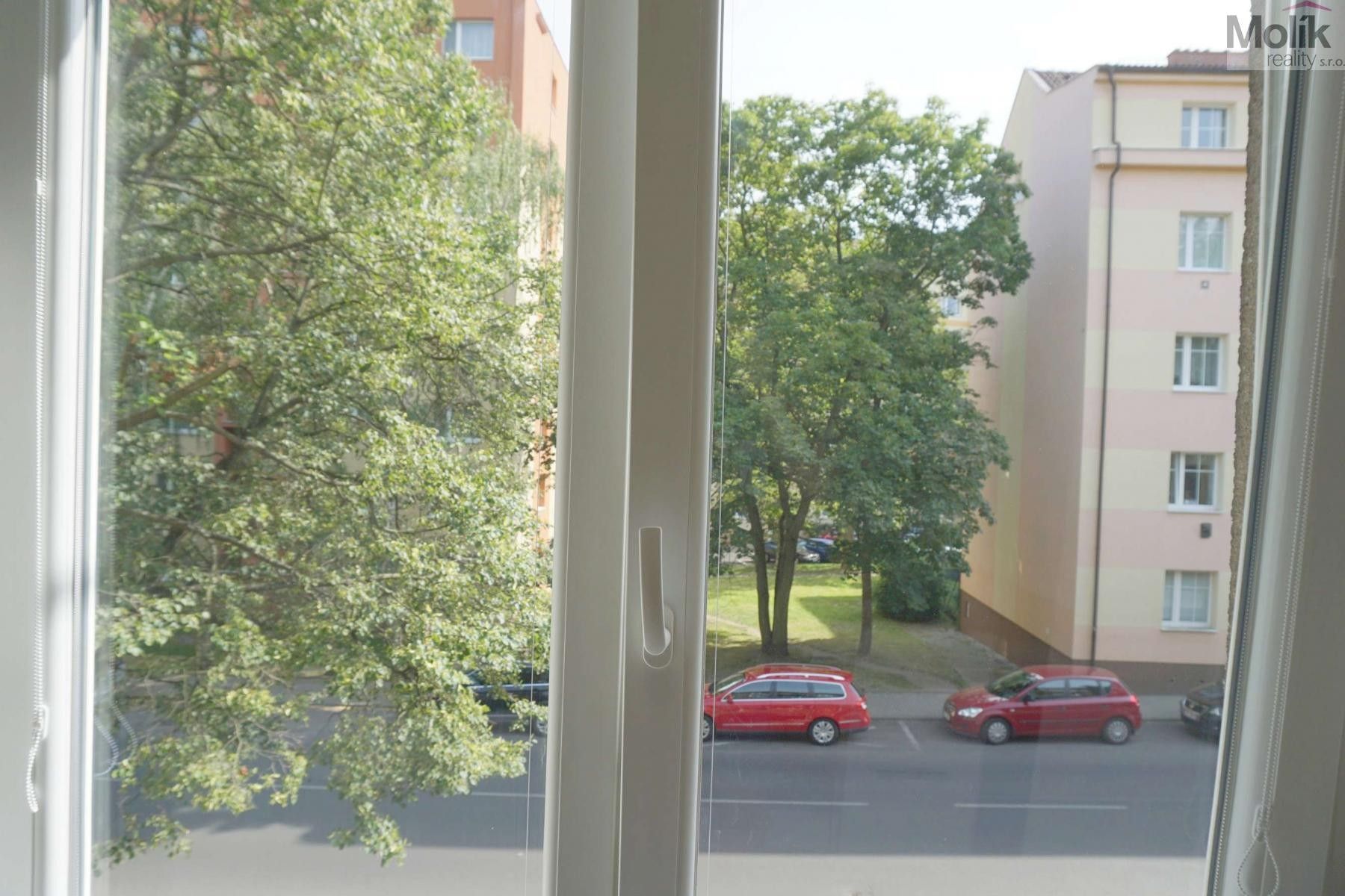 Pronájem bytu 2+1 52 m² - foto 22