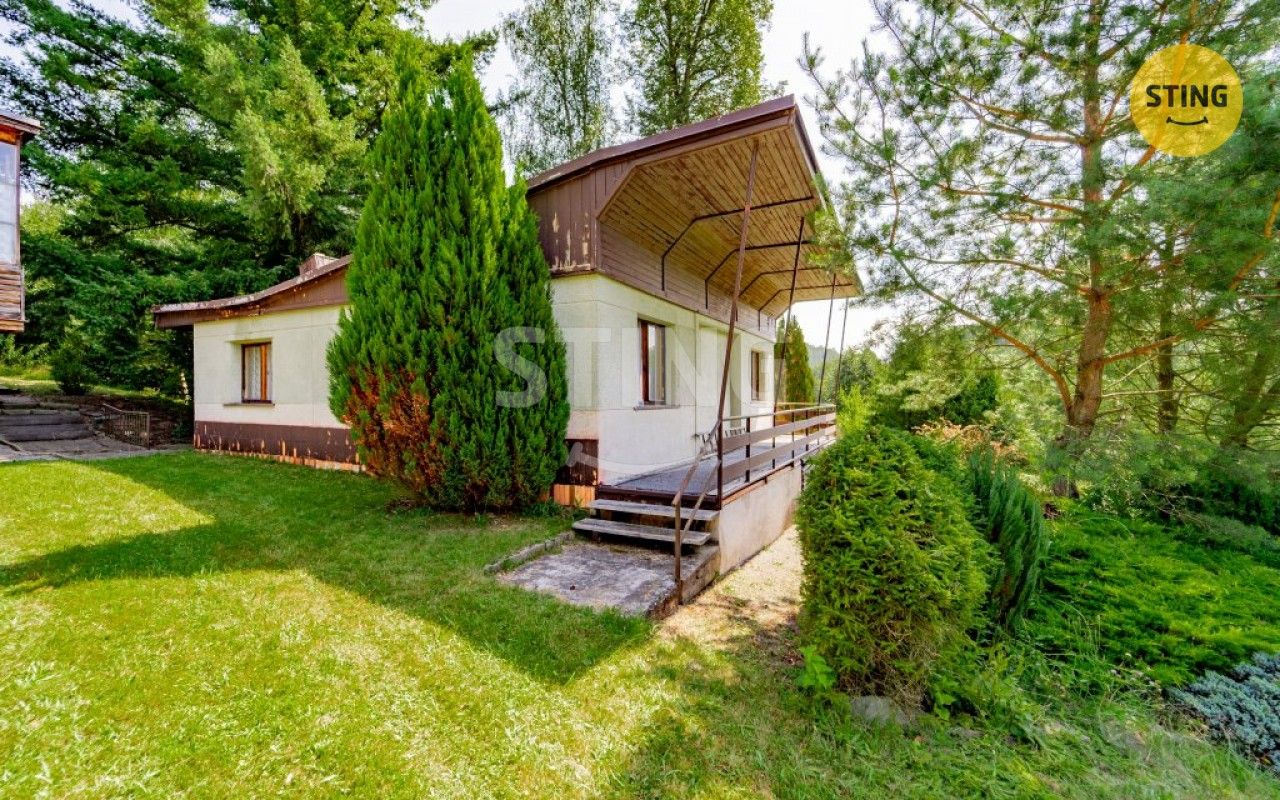Prodej domu 100 m² - foto 1