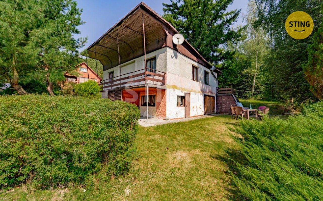 Prodej domu 100 m² - foto 3