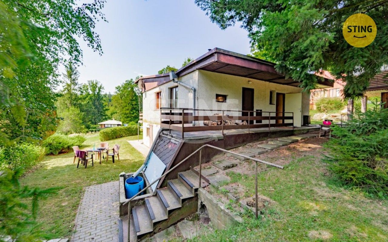 Prodej domu 100 m² - foto 4