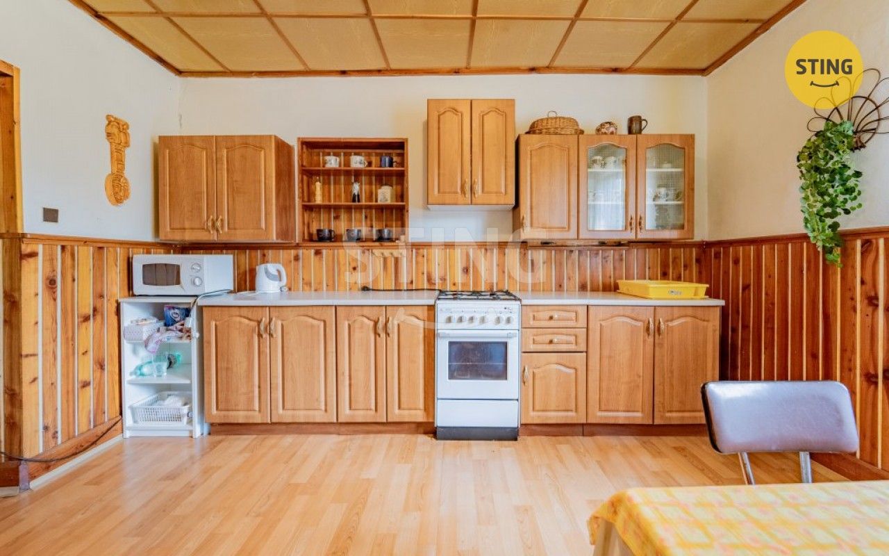 Prodej domu 100 m² - foto 12