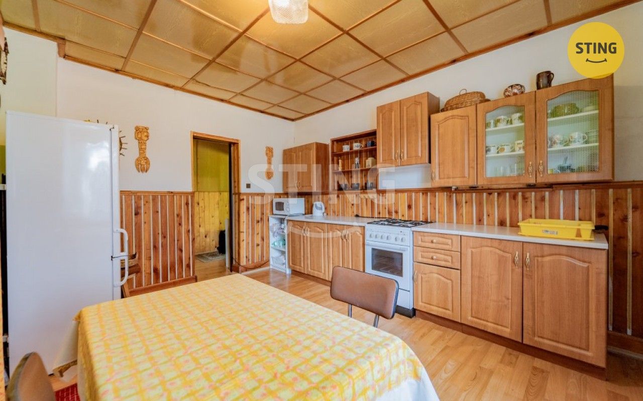 Prodej domu 100 m² - foto 13