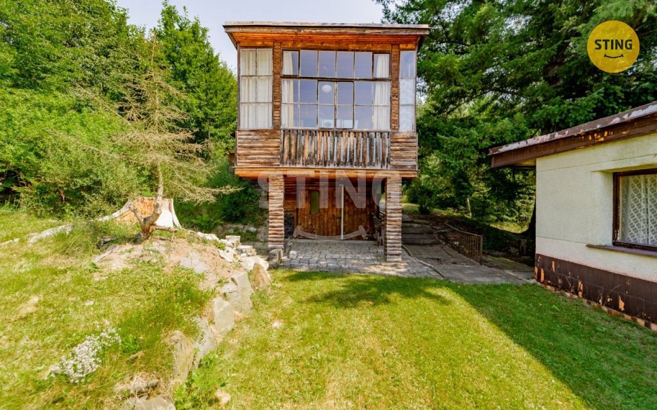 Prodej domu 65 m² - foto 2