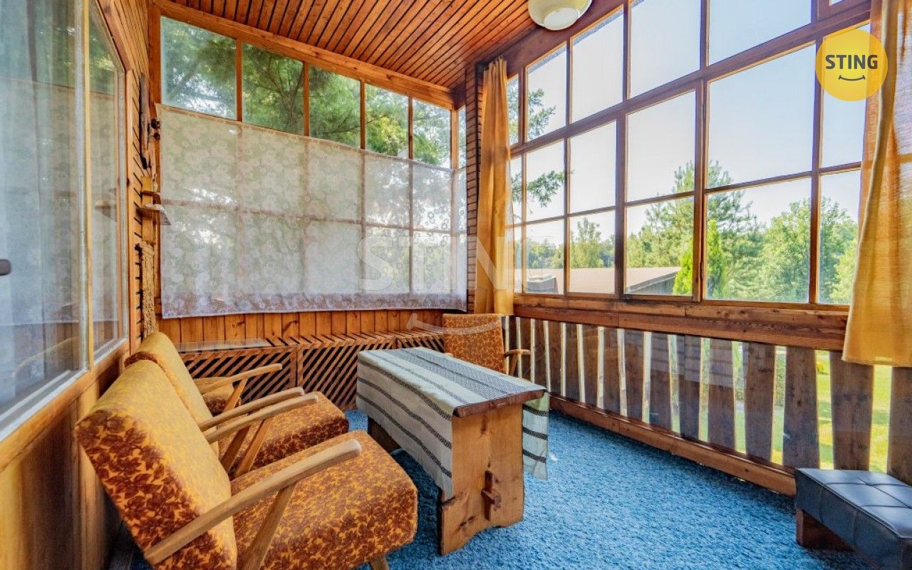 Prodej domu 65 m² - foto 4