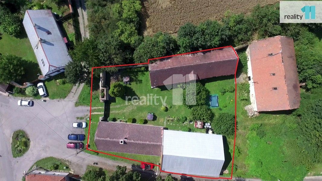 Prodej domu 72 m² - foto 1