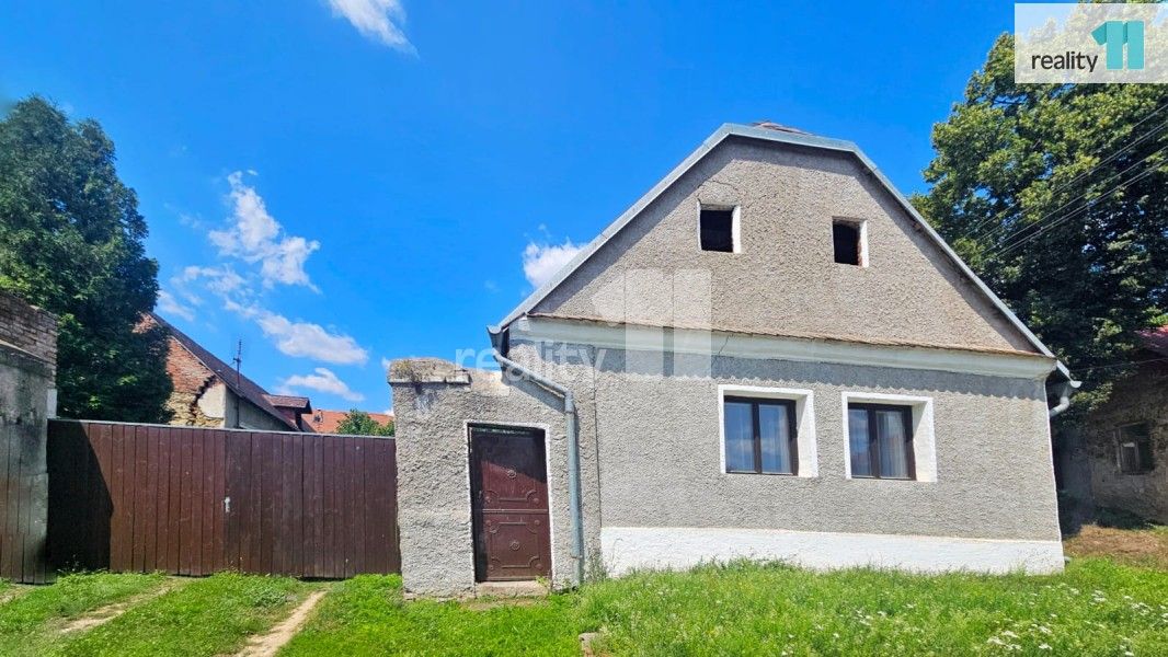 Prodej domu 72 m² - foto 5