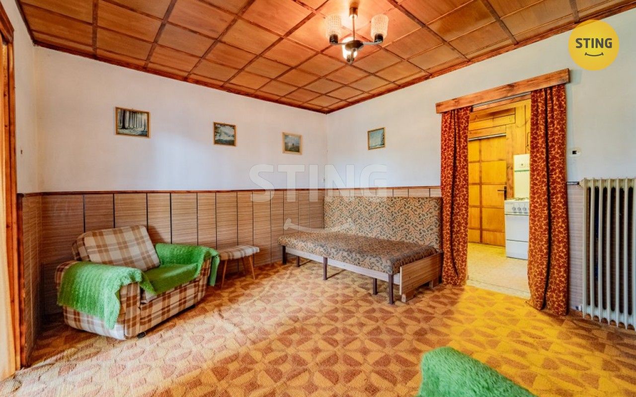 Prodej domu 65 m² - foto 10
