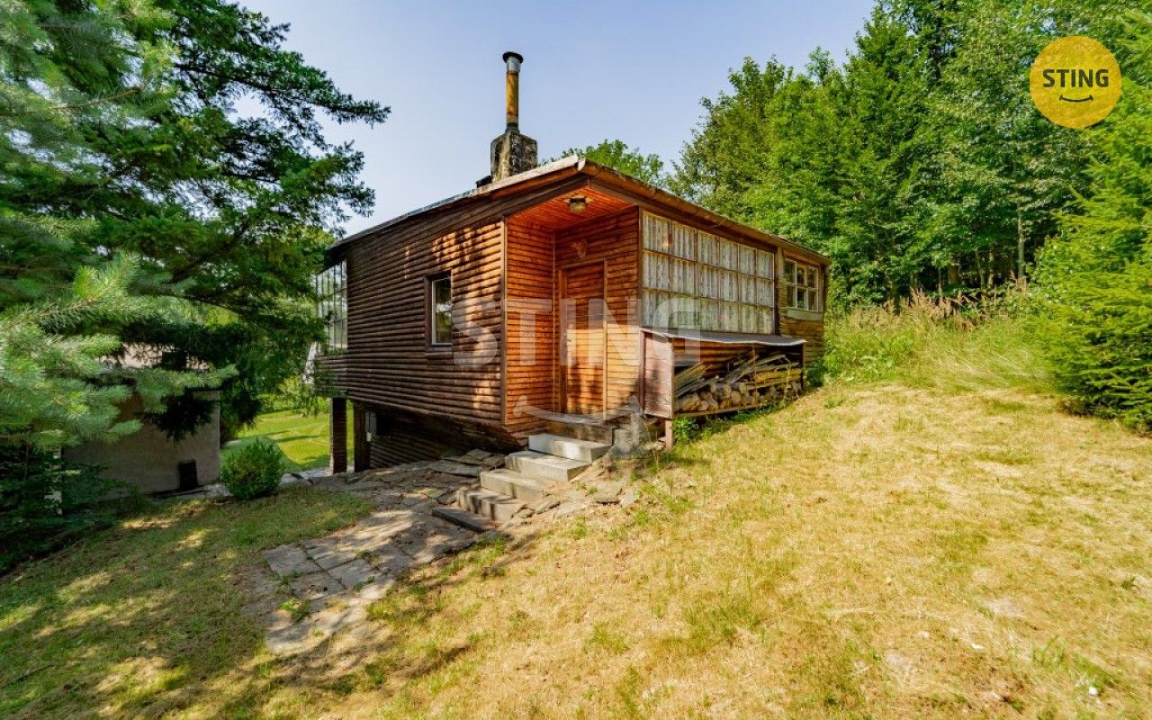 Prodej domu 65 m² - foto 13