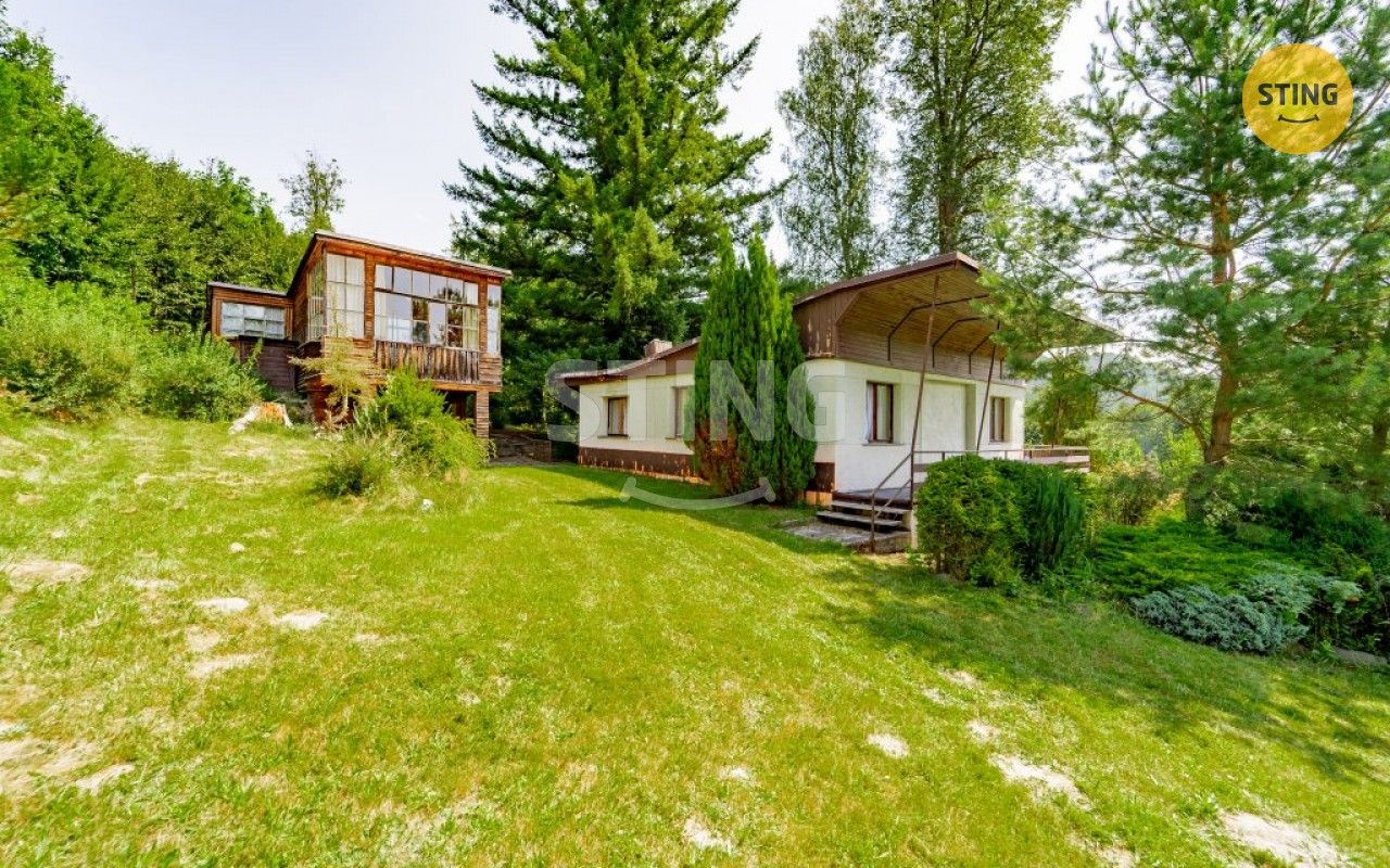 Prodej domu 65 m² - foto 16