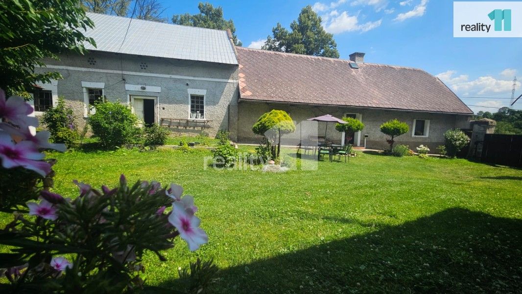 Prodej domu 72 m² - foto 9