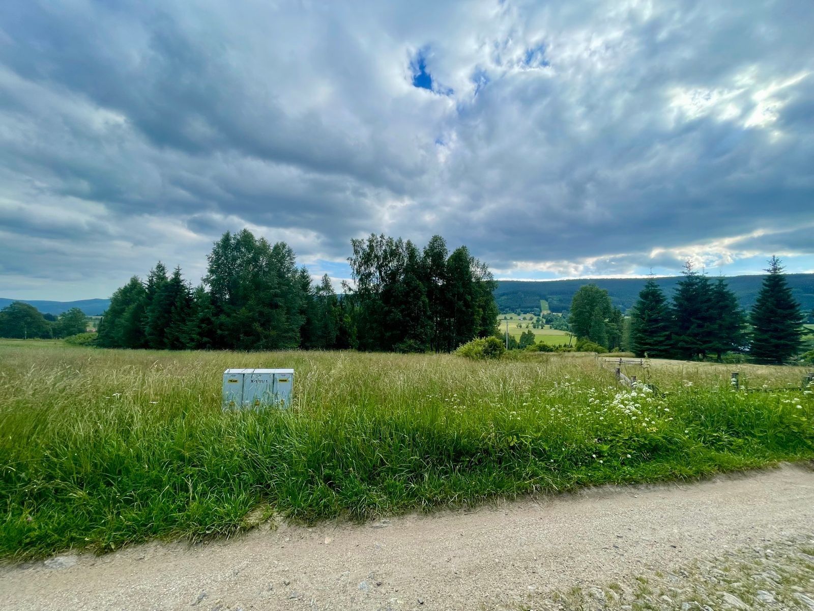 Prodej pozemku 3001 m² - foto 1
