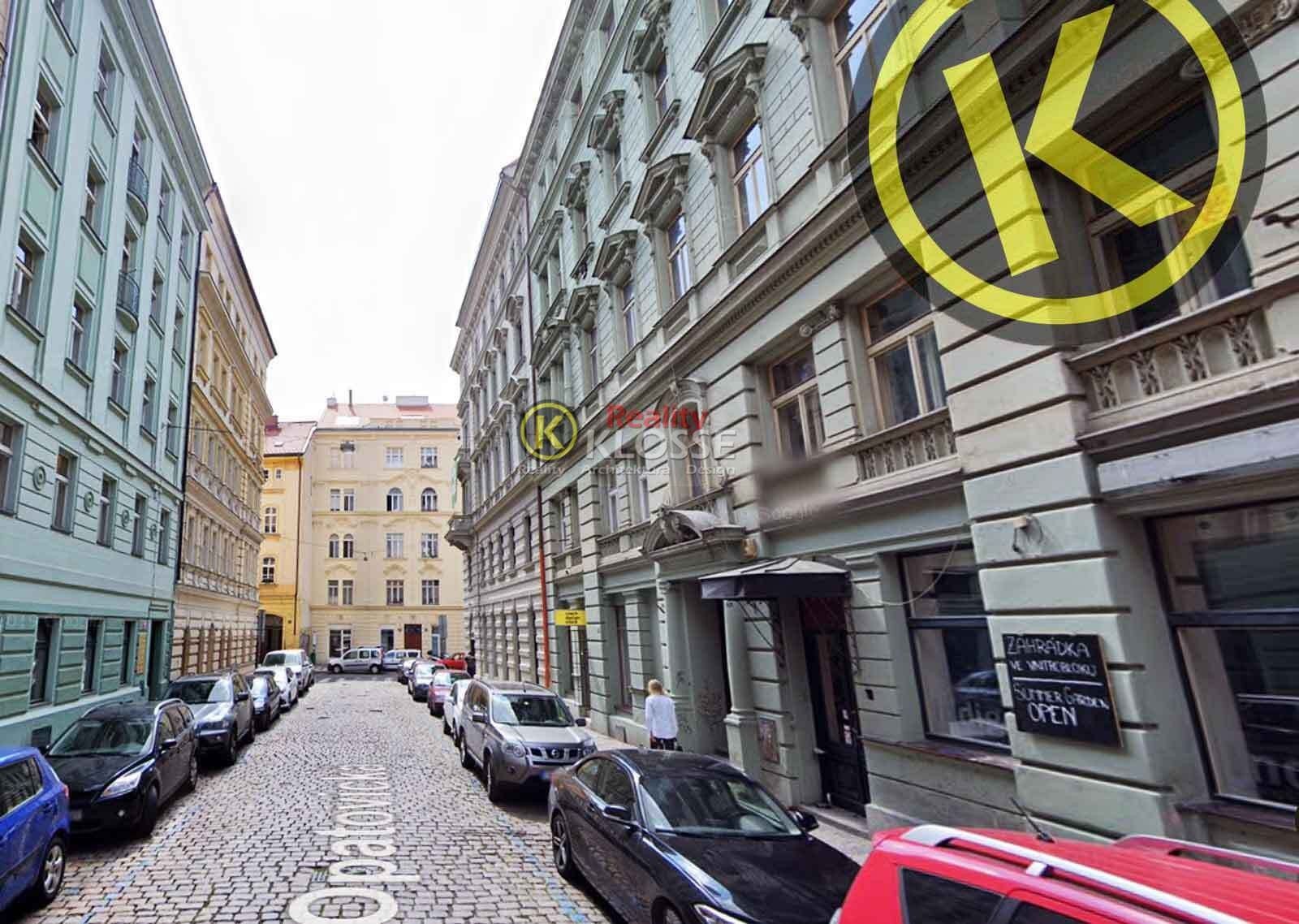 Pronájem bytu 2+kk 84 m² - foto 4