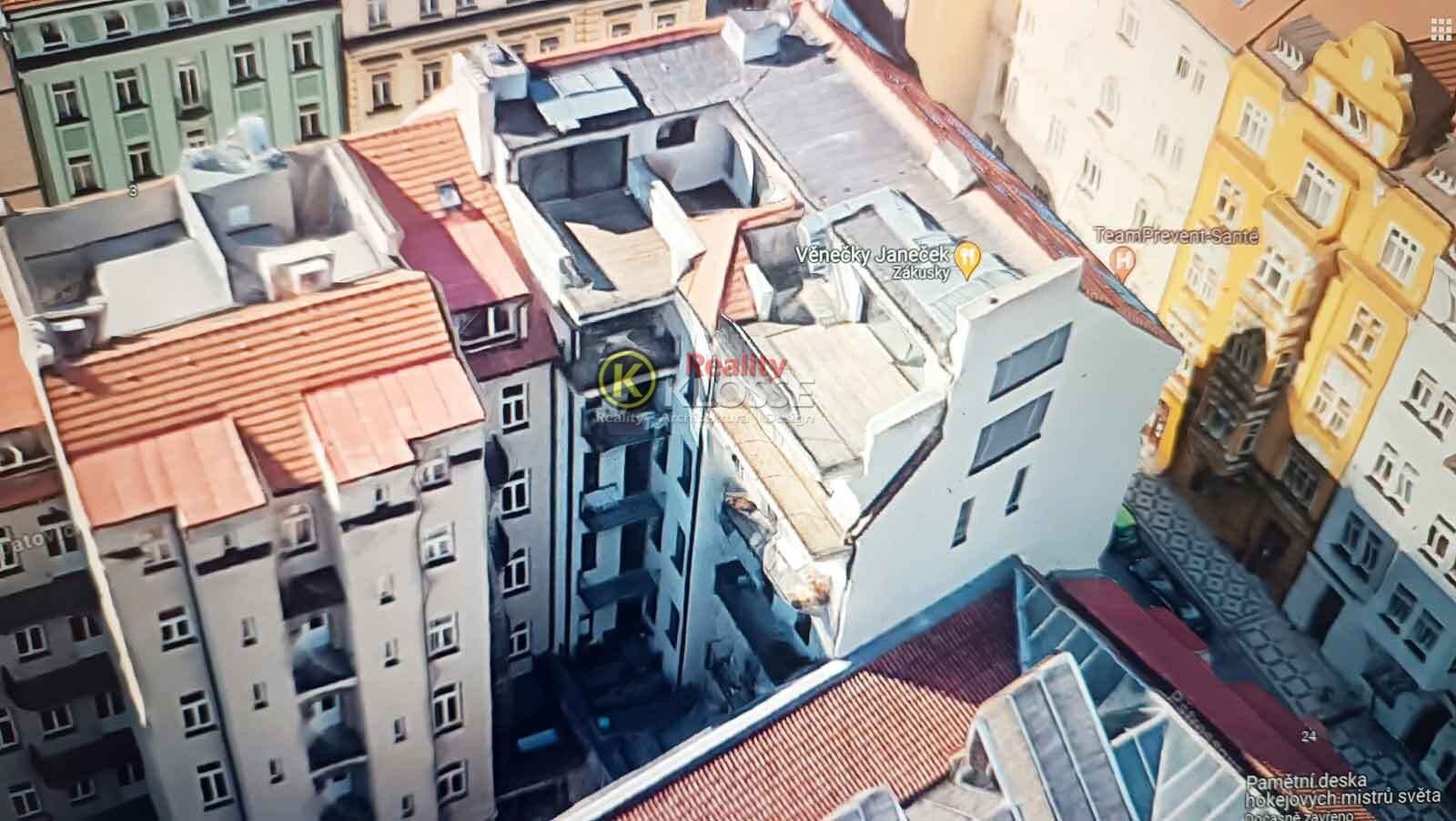 Pronájem bytu 2+kk 84 m² - foto 5