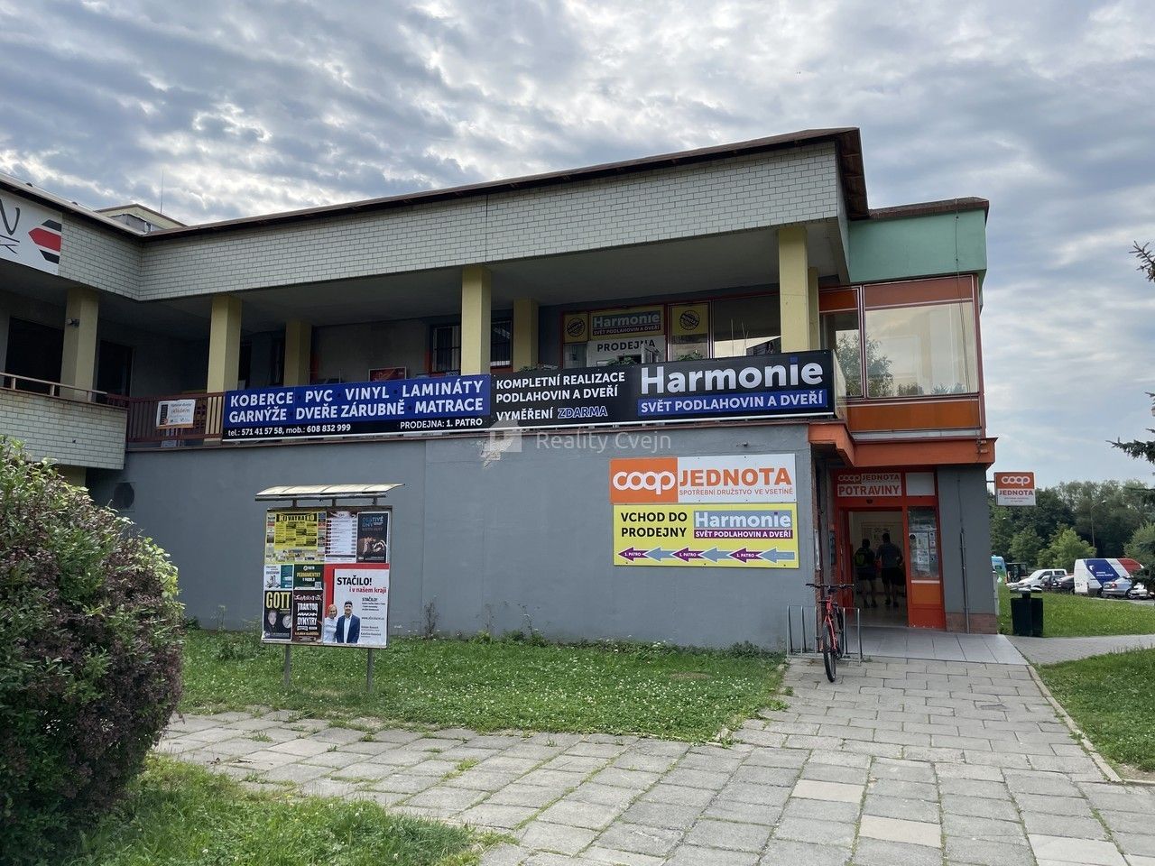 Prodej nemovitosti 1057 m² - foto 4