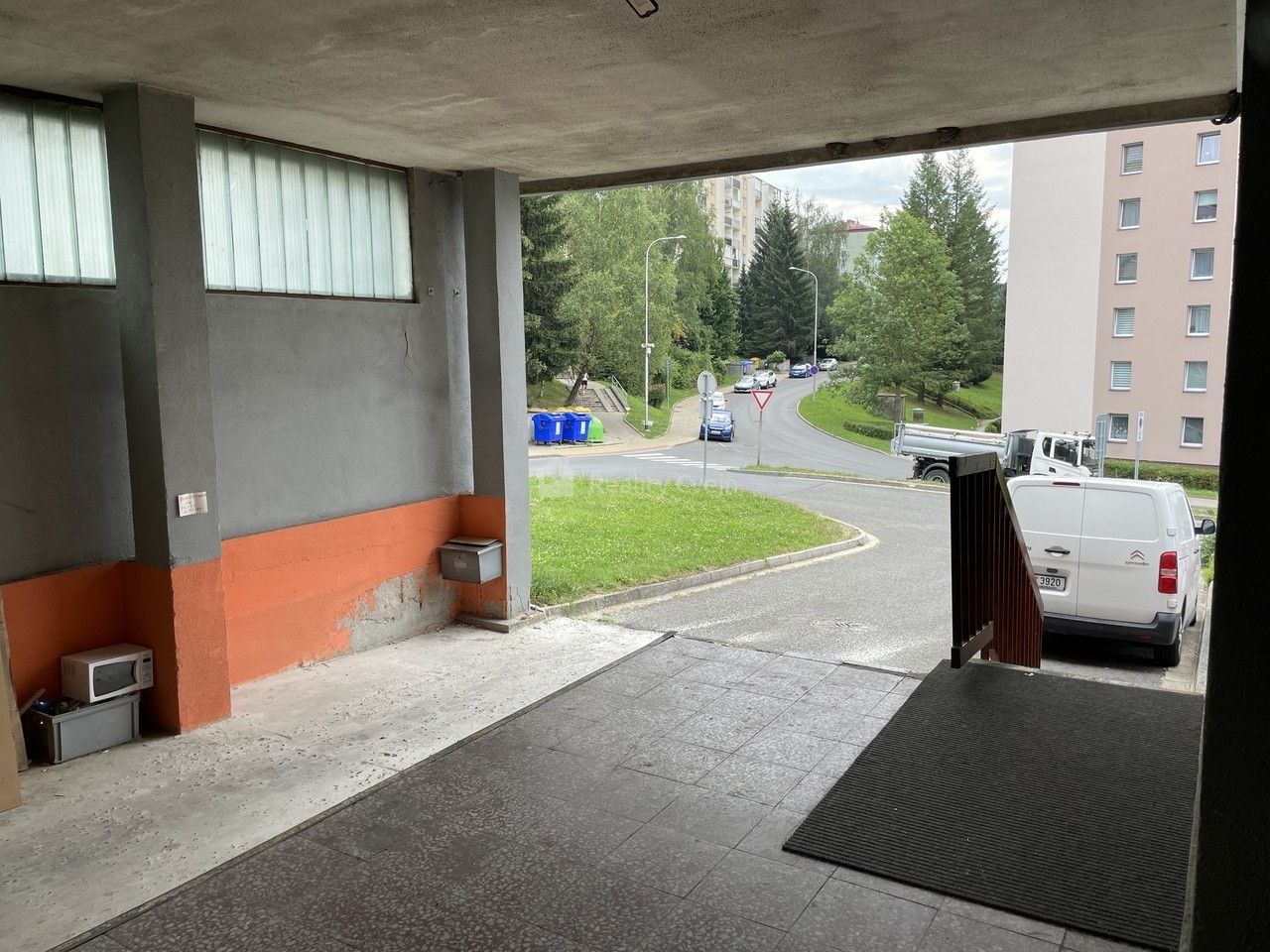 Prodej nemovitosti 1057 m² - foto 5
