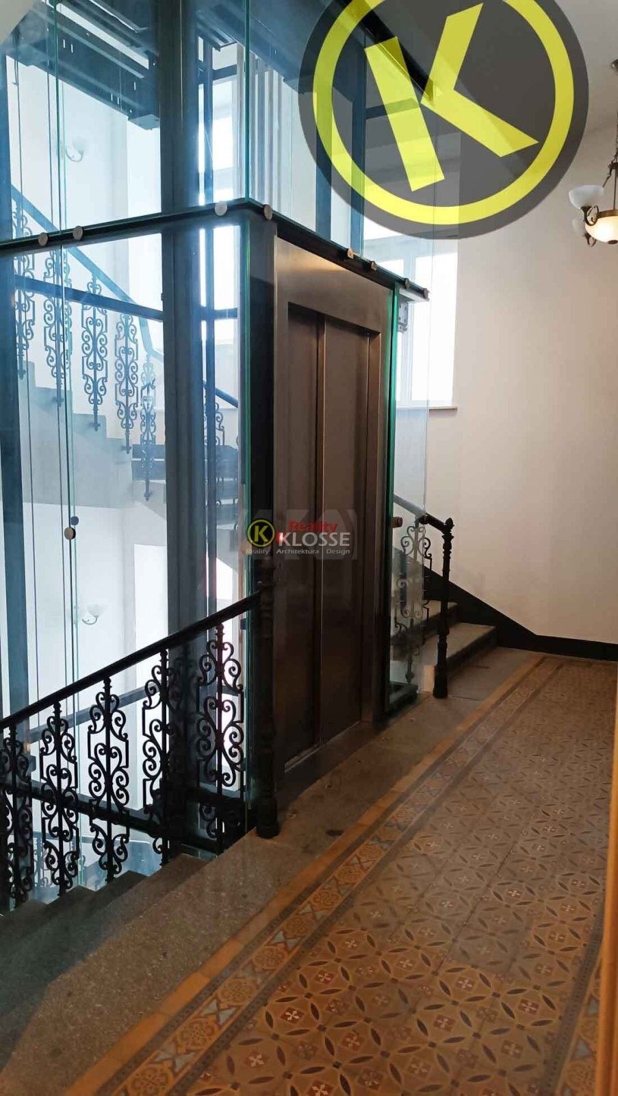 Pronájem bytu 2+kk 84 m² - foto 12