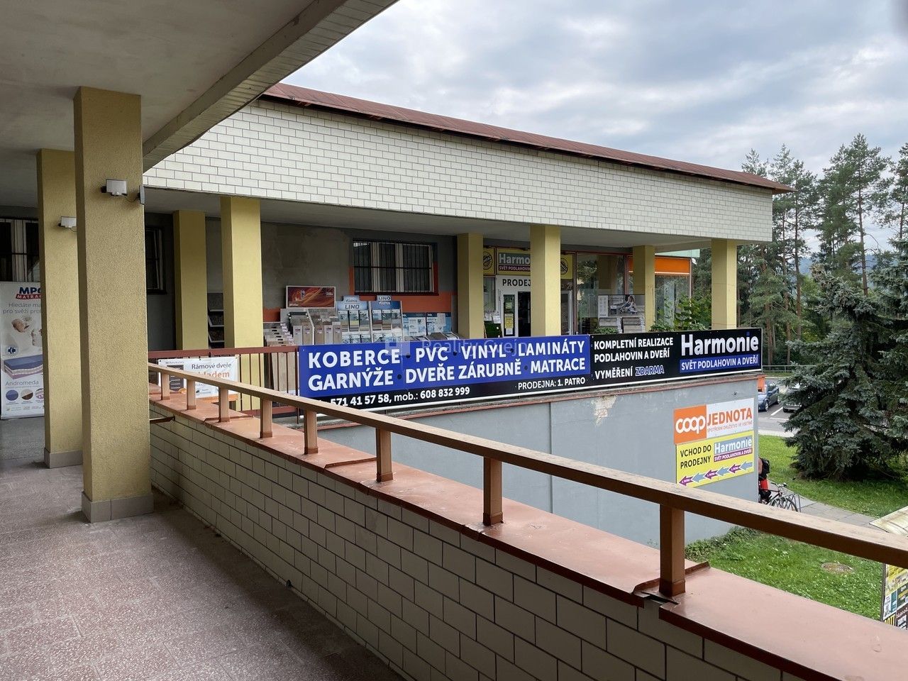 Prodej nemovitosti 1057 m² - foto 15