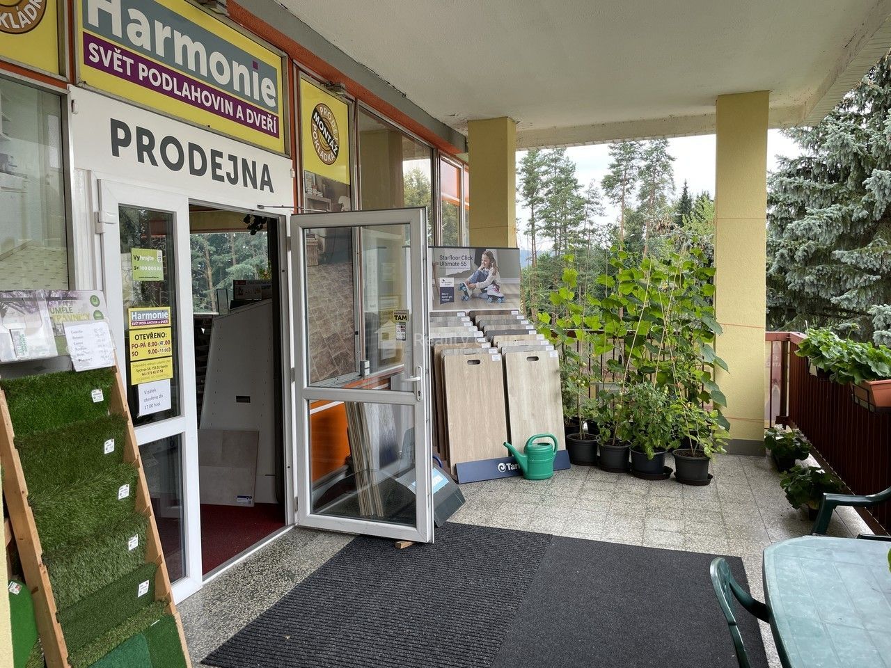 Prodej nemovitosti 1057 m² - foto 16