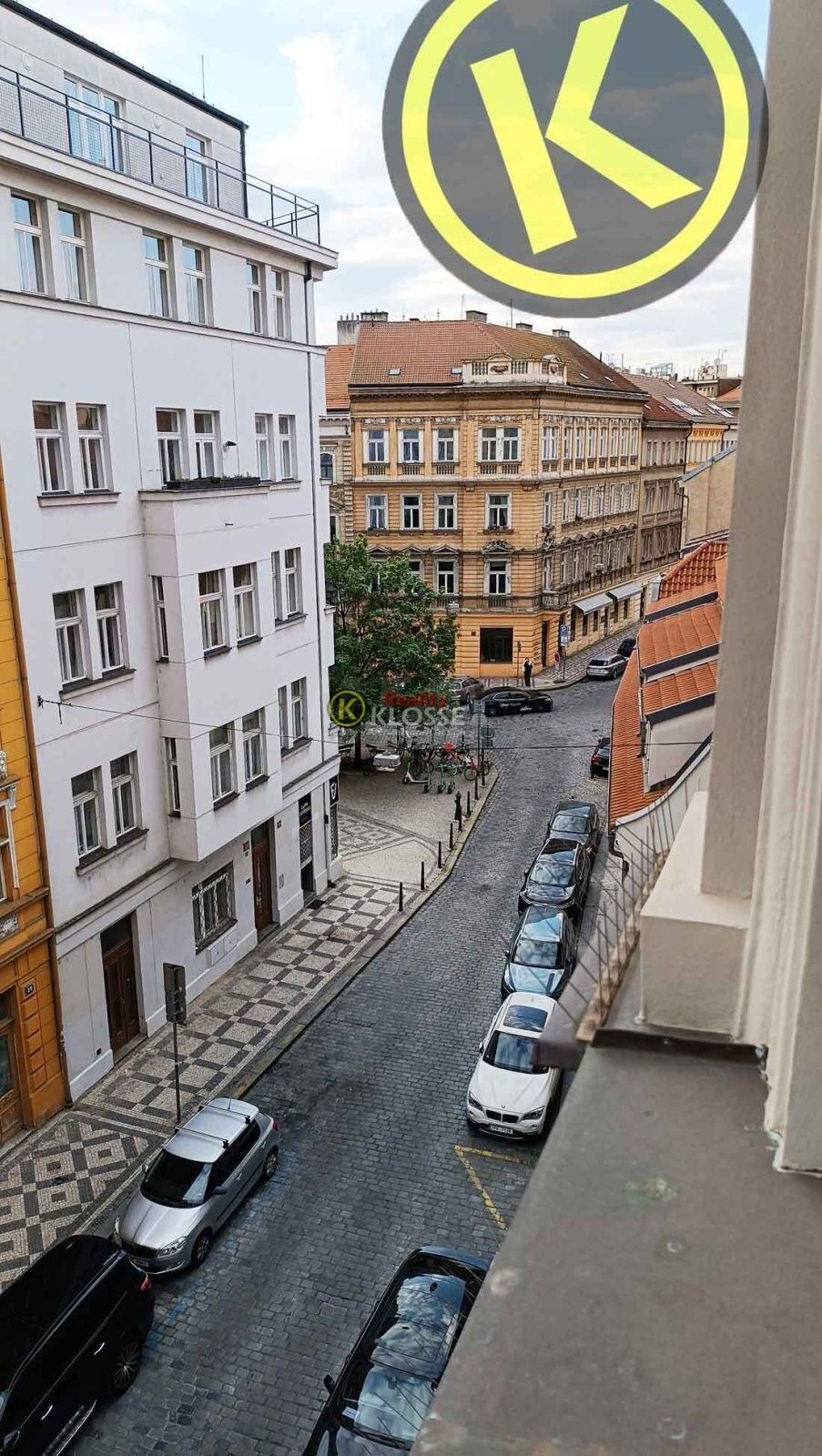 Pronájem bytu 2+kk 84 m² - foto 19